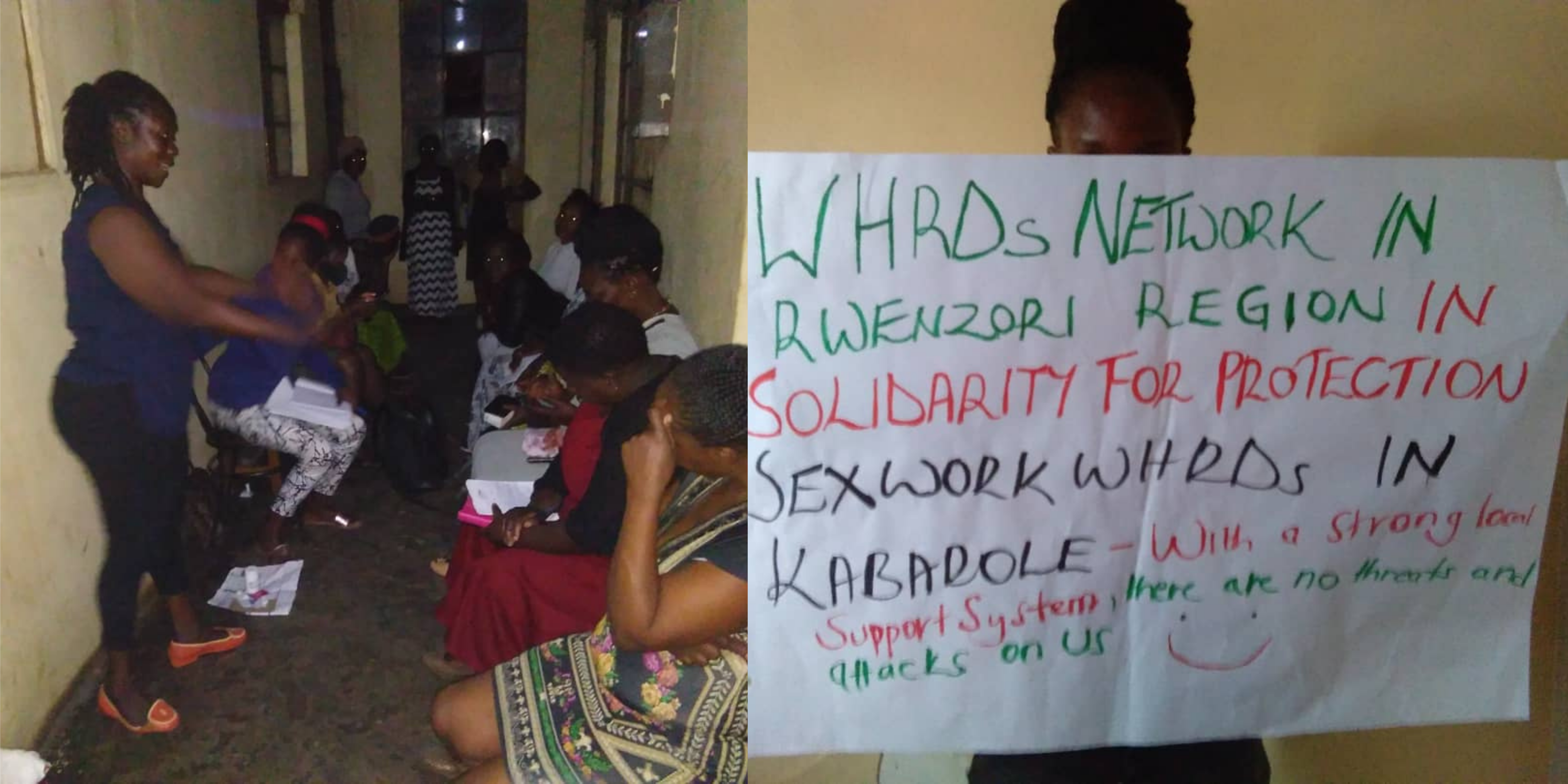 Sex Itel Ngaceng - Brenda Kugonza â€“ Women Human Rights Defenders Network Uganda